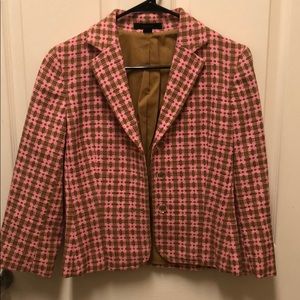 Express blazer